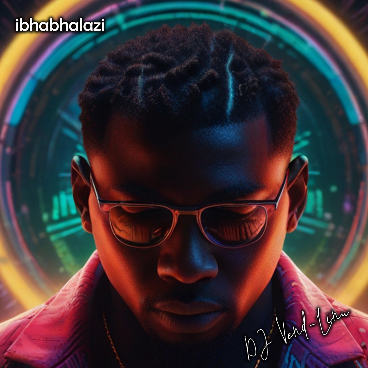 Ibhabhalazi - Single by DJ Vend-Linu & FM240 album cover
