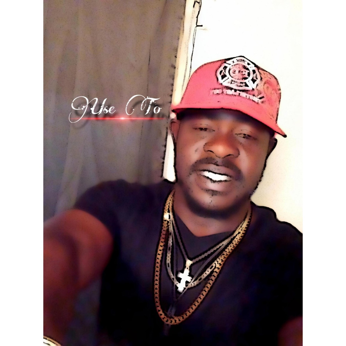 Use To - Single by Lydell album cover