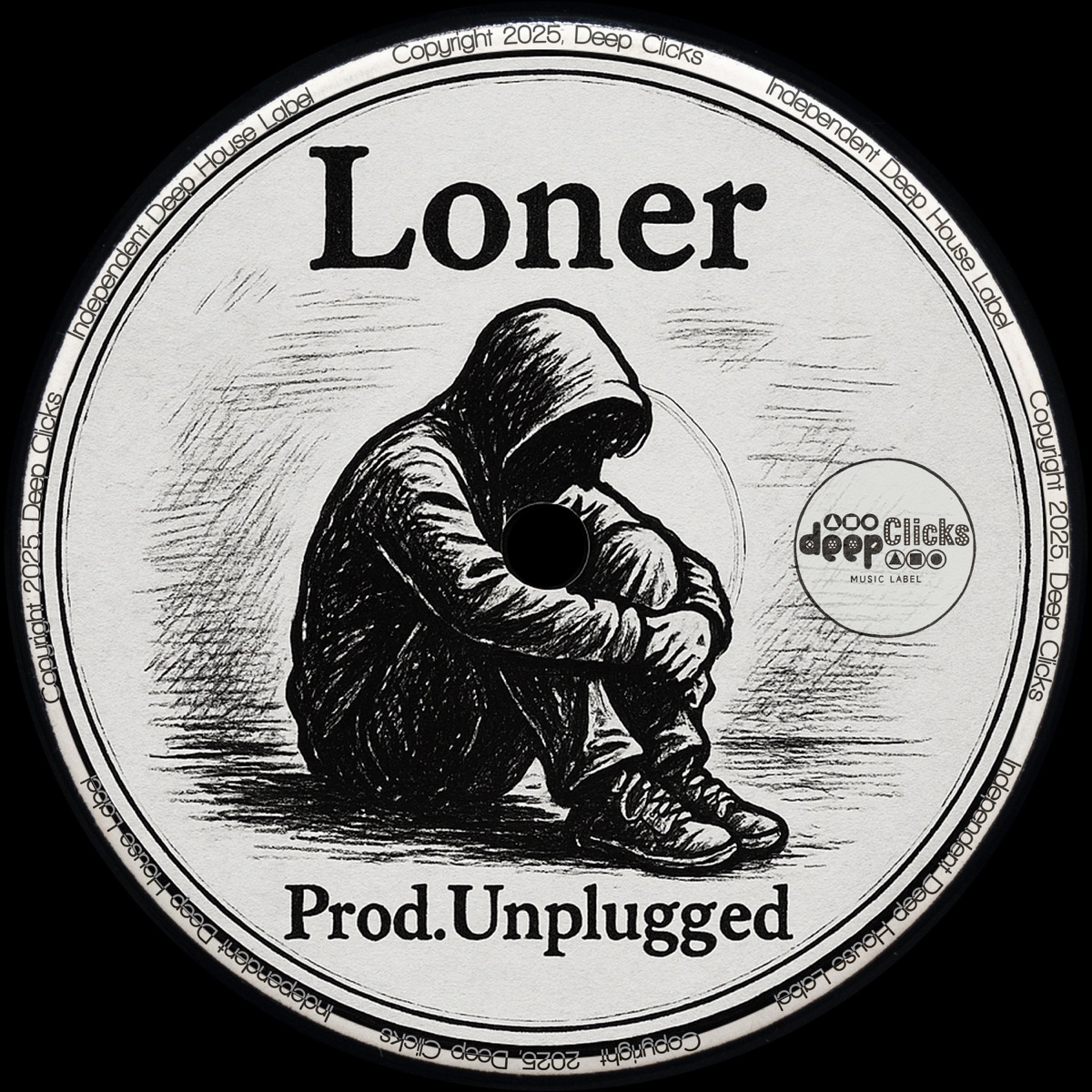 Loner - Single by Prod.Unplugged album cover