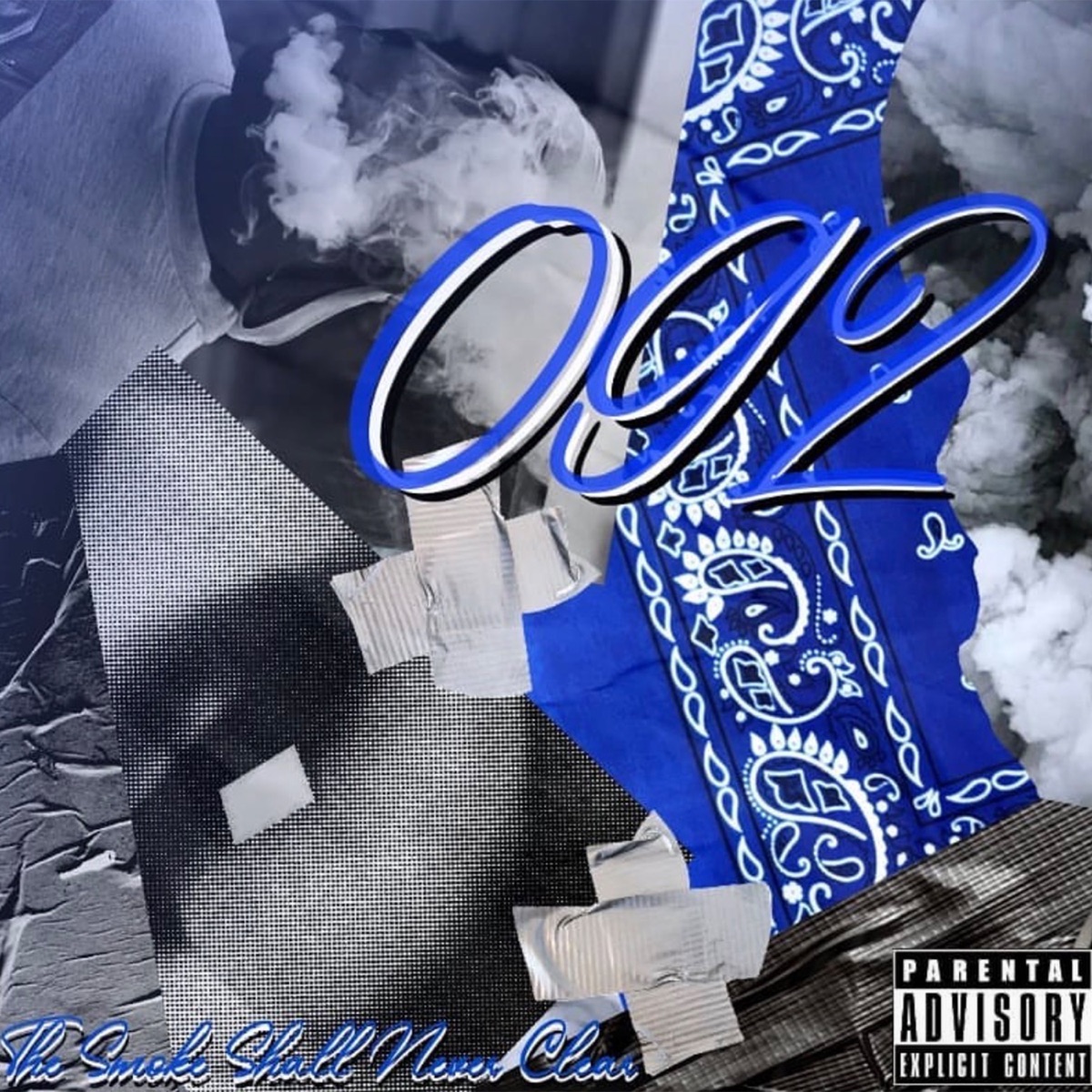 092 (Freestyle) - Single by SM6KES album cover