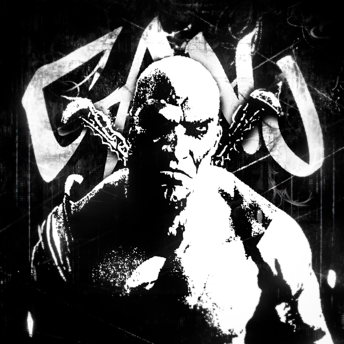 GANO - Single by VUKEINE album cover