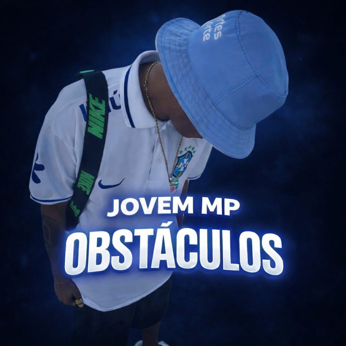 Obstáculos - Single by Dj Menor Piu & Jovem MP album cover