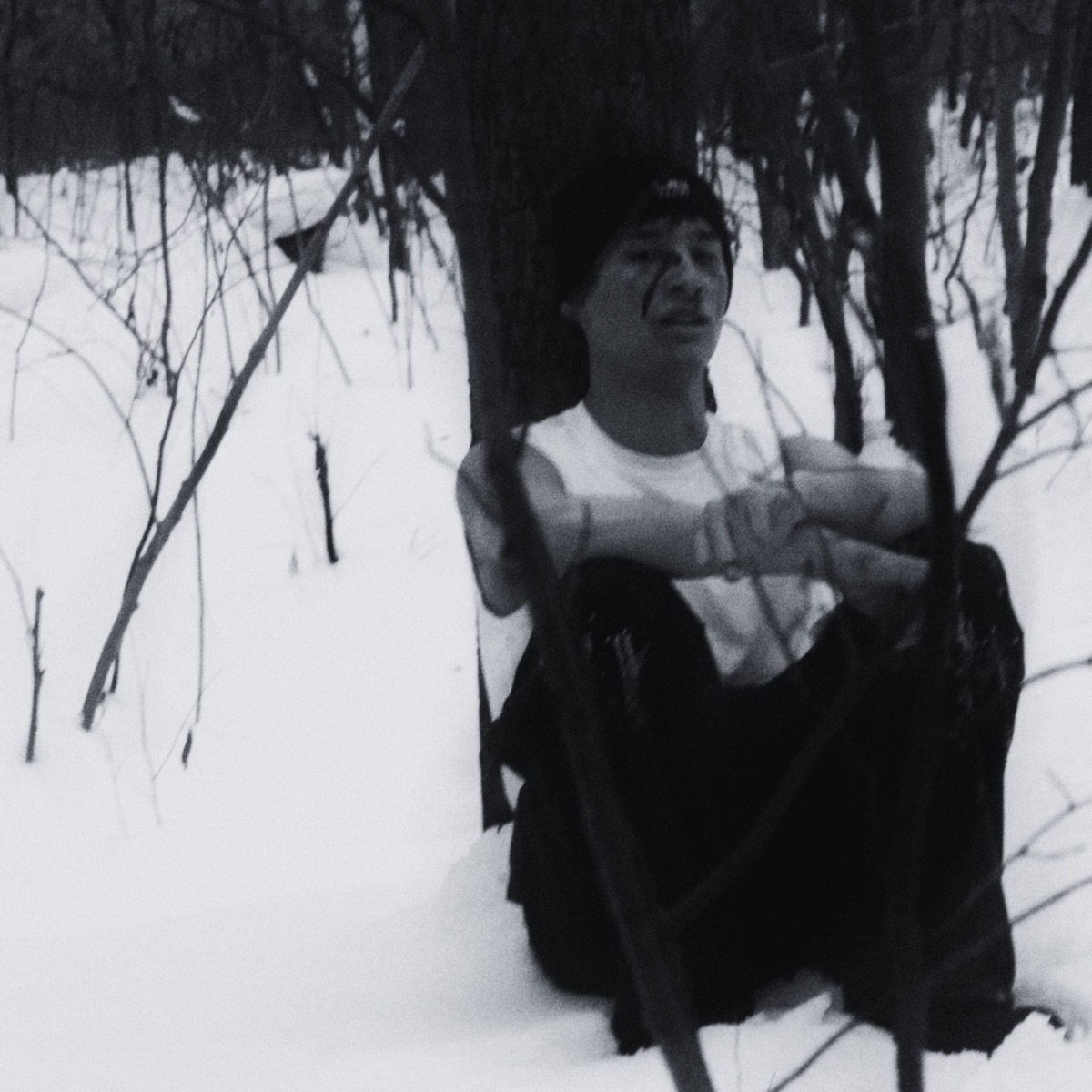 NIE PĘKAM - Single by Bilixoo album cover