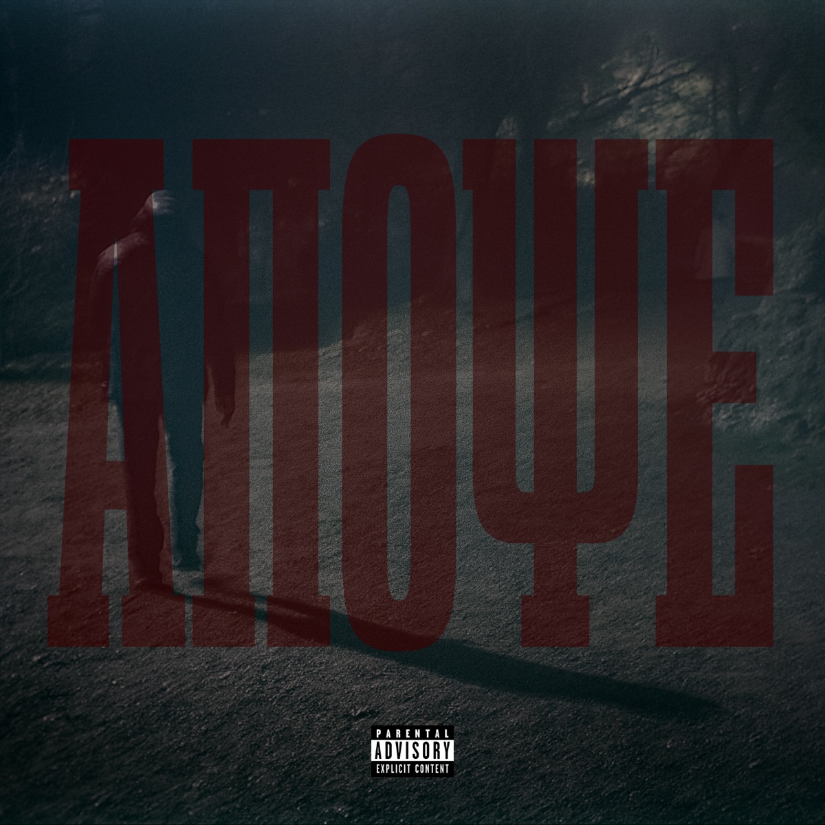 Apopse (feat. 2610 Entertainment) - Single by Ainigma, Gang Run & Bokas album cover