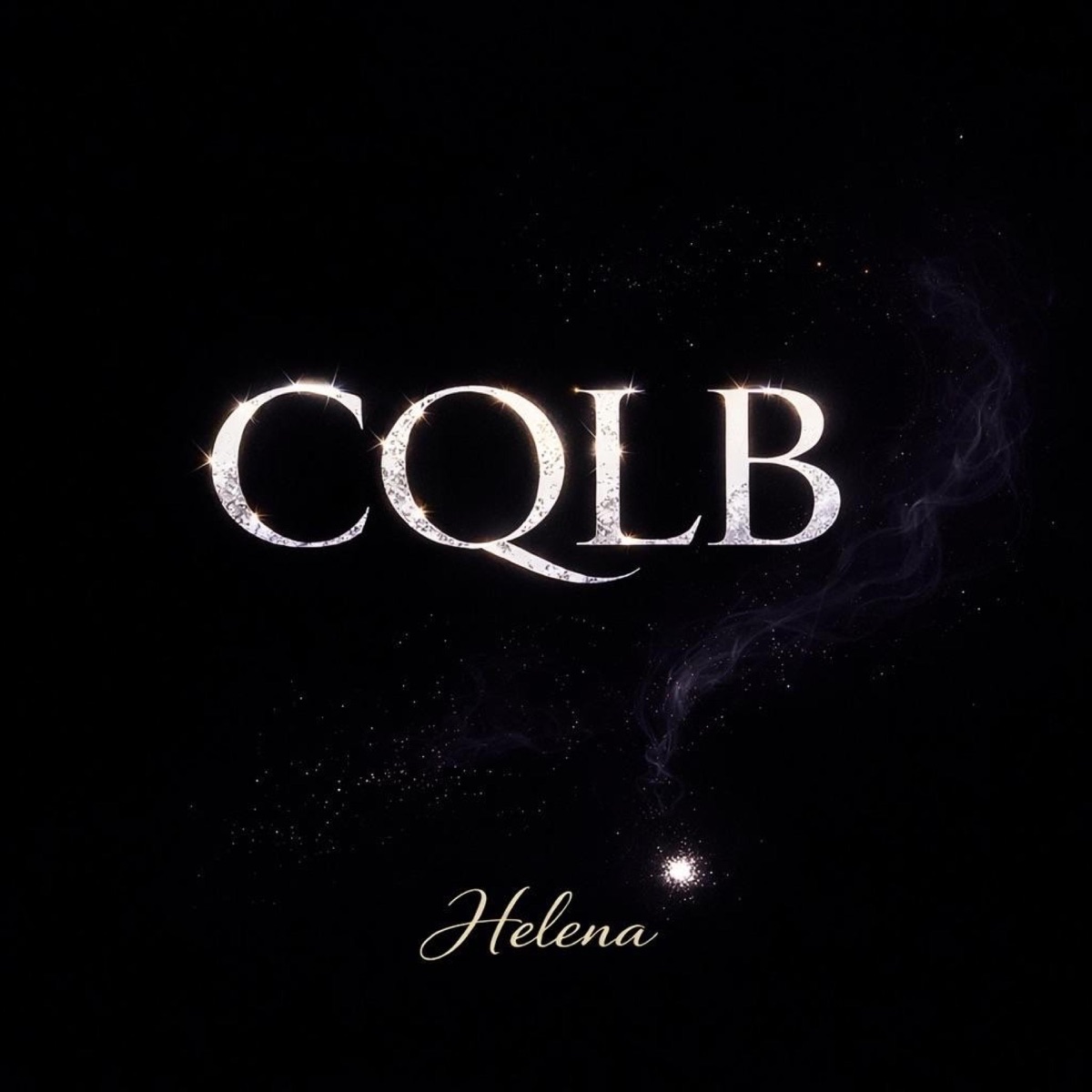 CQLB - Single by Helena NLH album cover