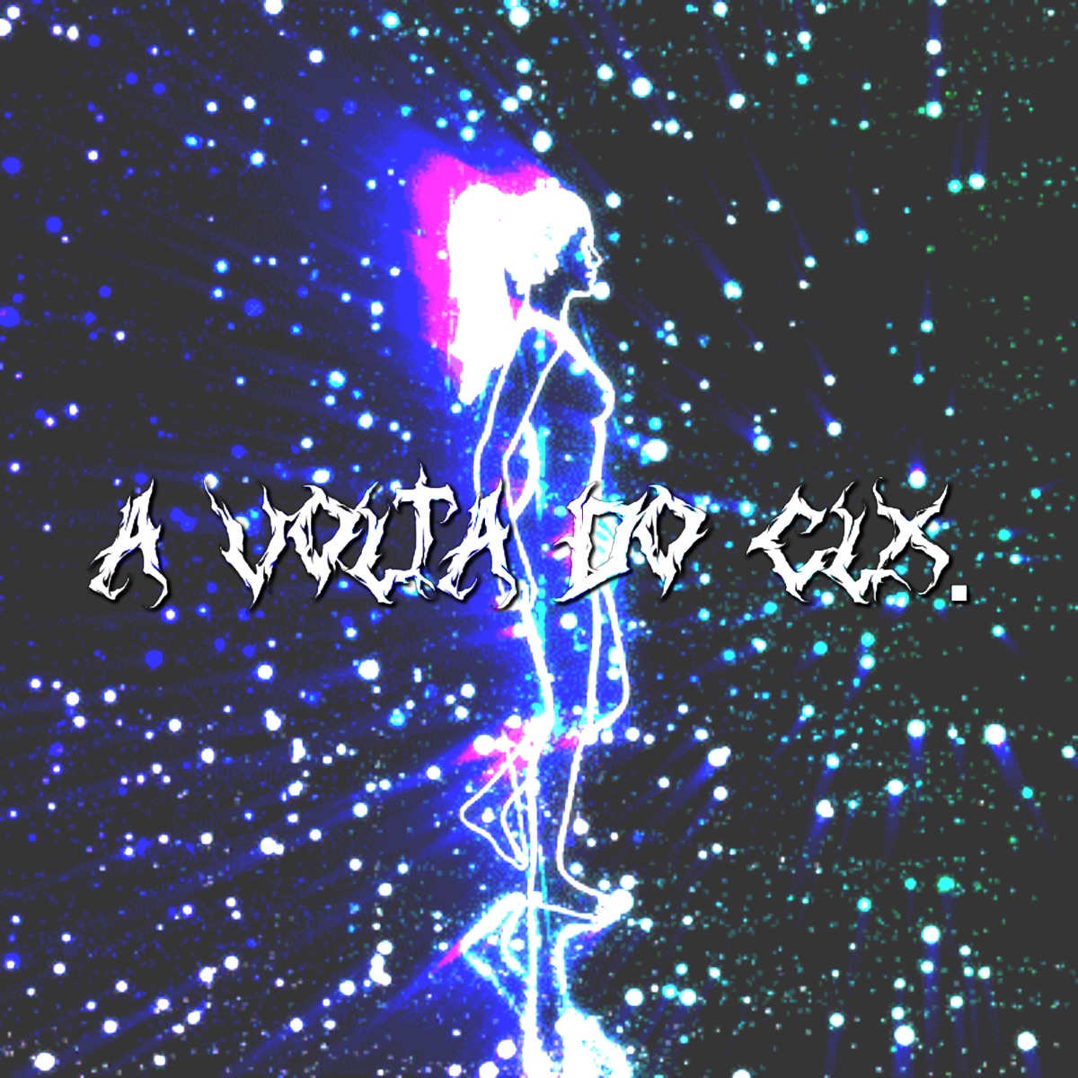 A Volta do CLX - Single by DJ CLX 041 album cover