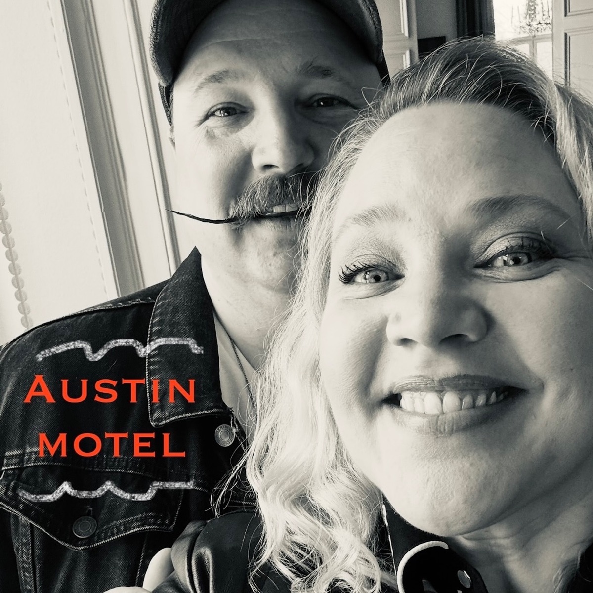 Austin Motel - Single by Viv&Andy album cover