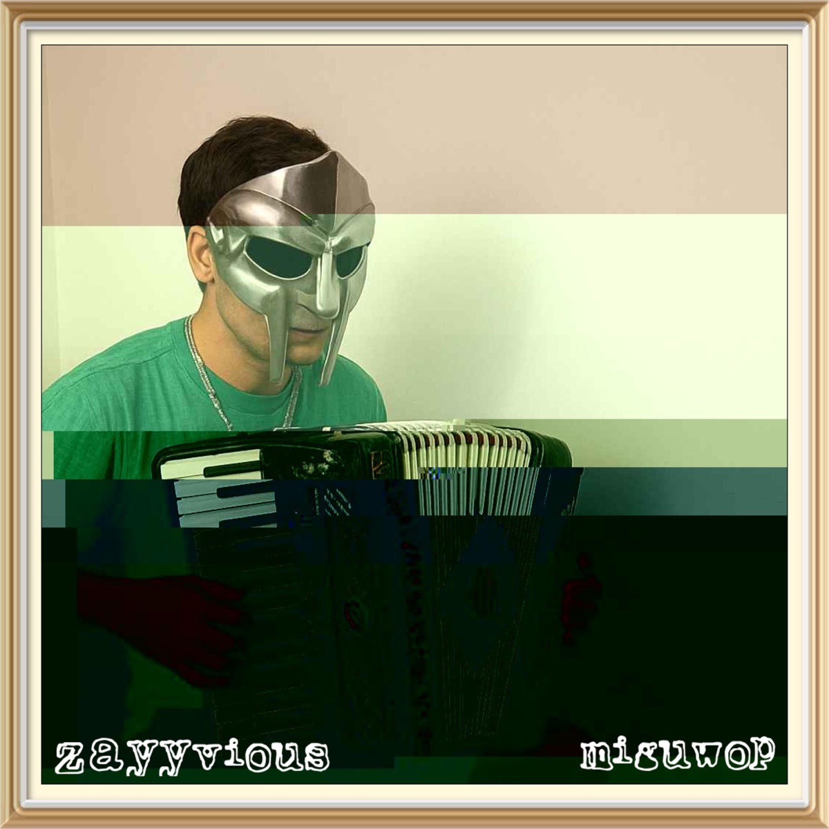 accordion (feat. zayyvious) - Single by miguwop album cover