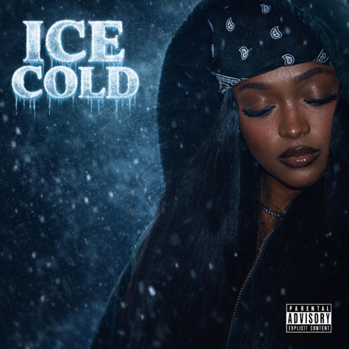 Ice Cold - Single by BABY album cover