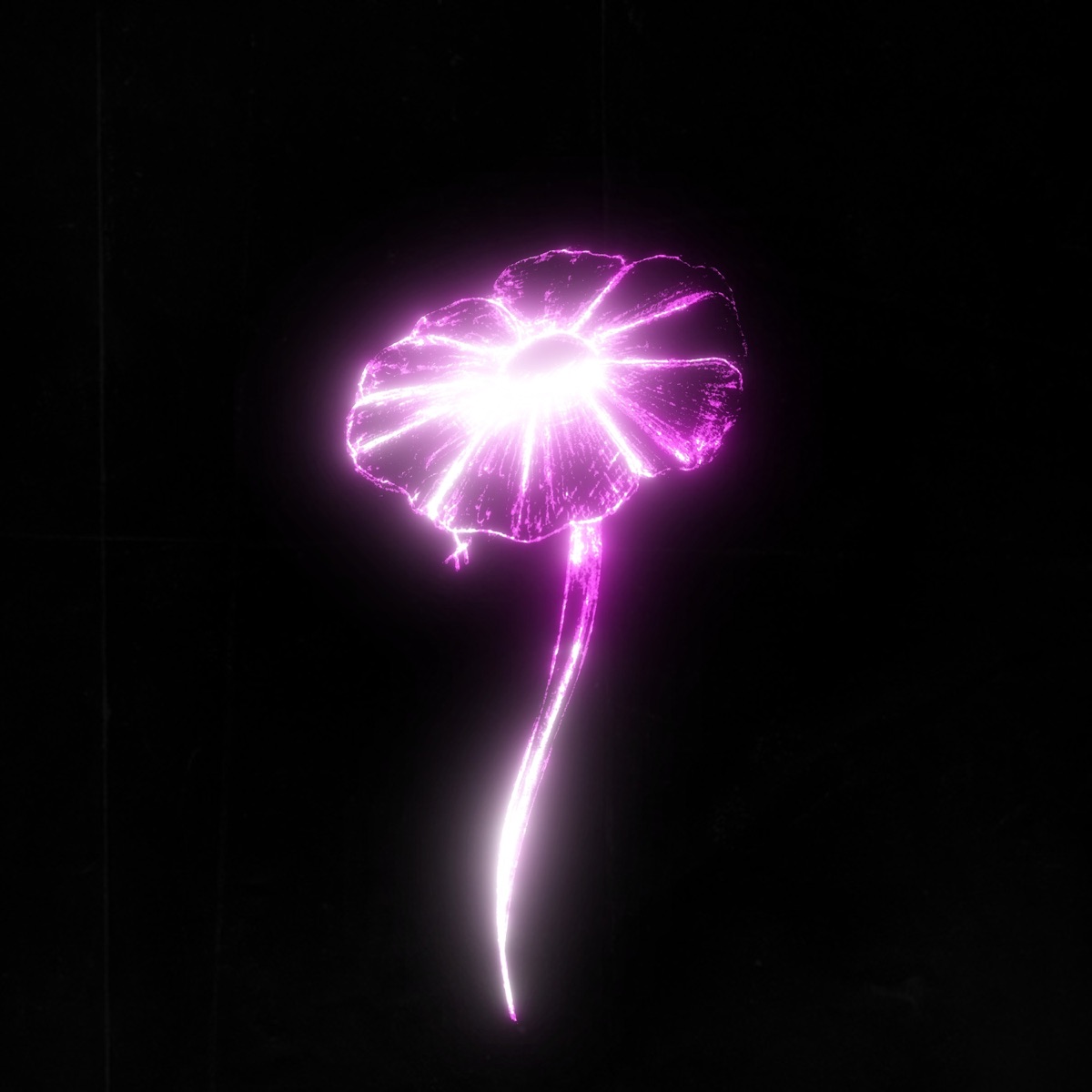 Luminous Drift - EP by TROYxREXS & LXNXLY album cover