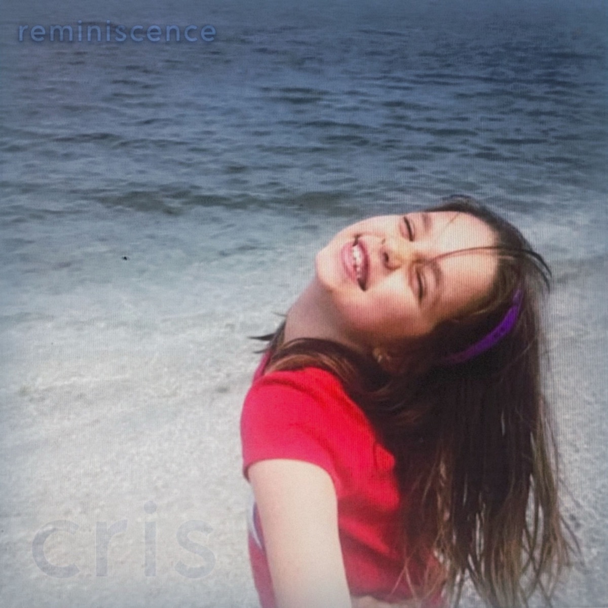 Reminiscence - Single by Cris album cover