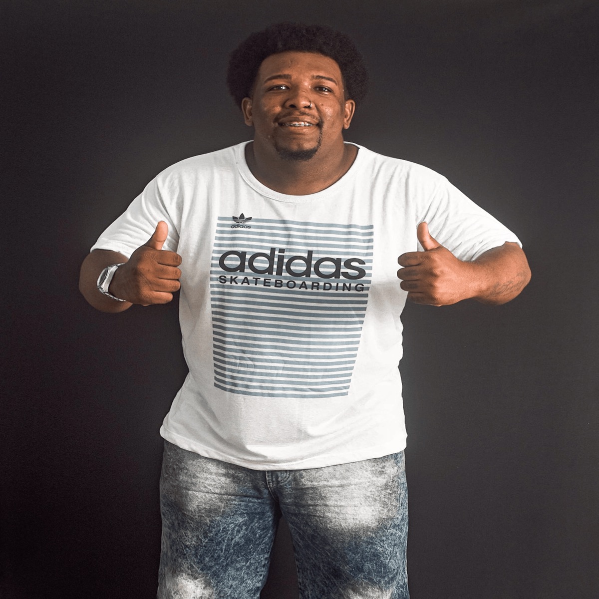 Toma 70 (Acoustic) - Single by MC Pipo album cover
