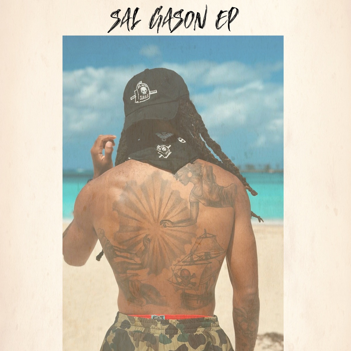 Dansa - Single by Klassik Frescobar album cover