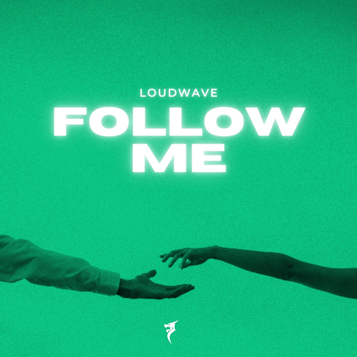 Follow Me - Single by Loudwave album cover
