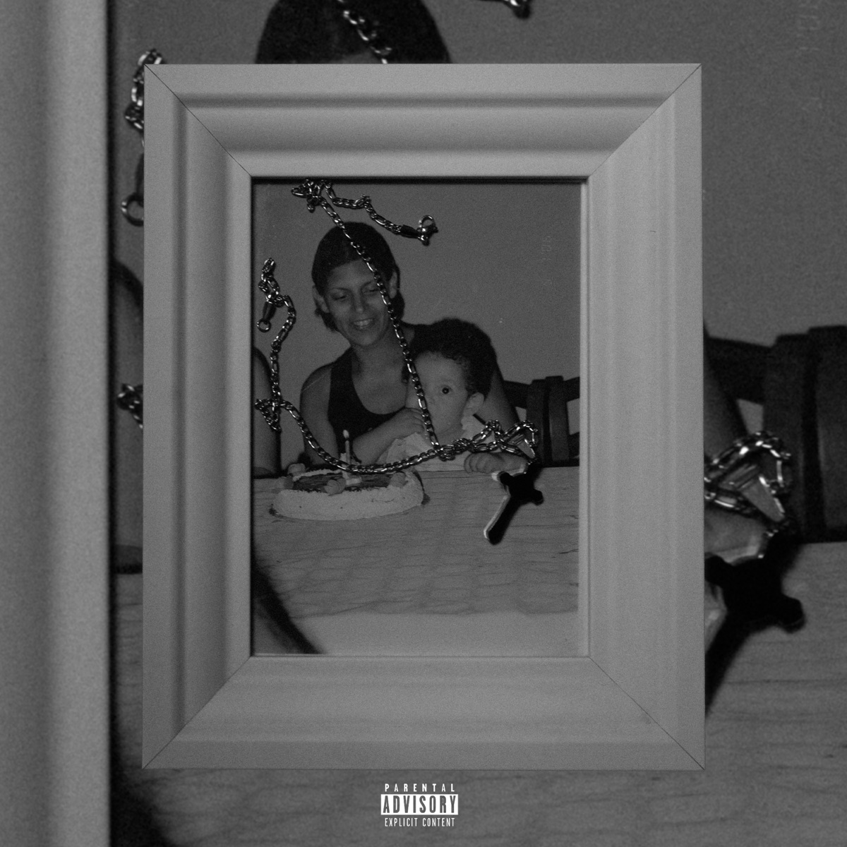 Mamma (Mi Reina) - Single by Andrès Las & Draw Ice album cover