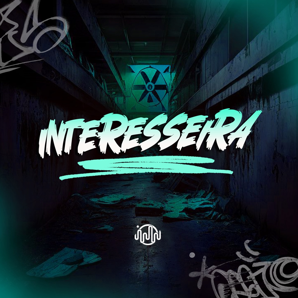 Interesseira (feat. Dj Guuga) - Single by Mini DJ album cover