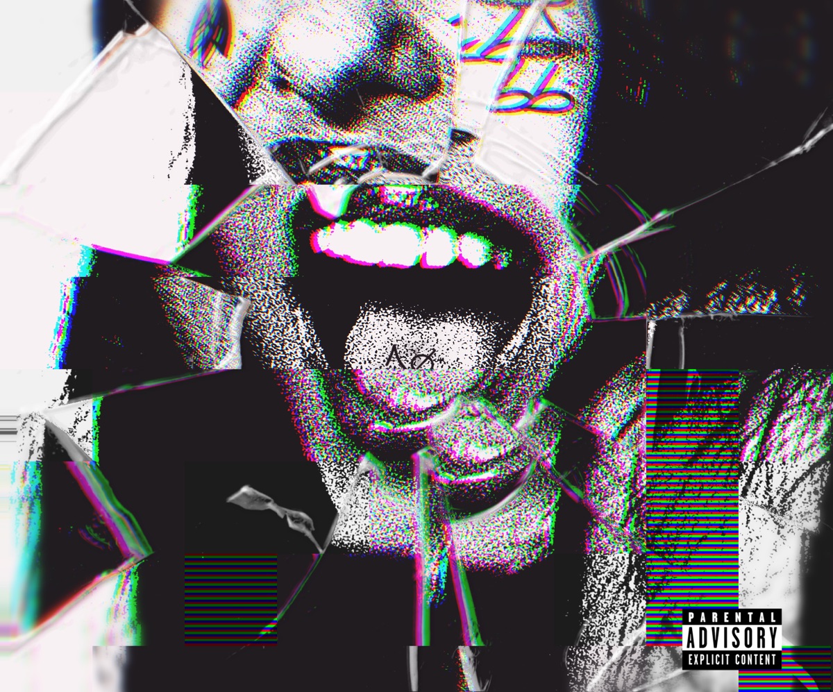 Noesubbestupadre by elVb album cover