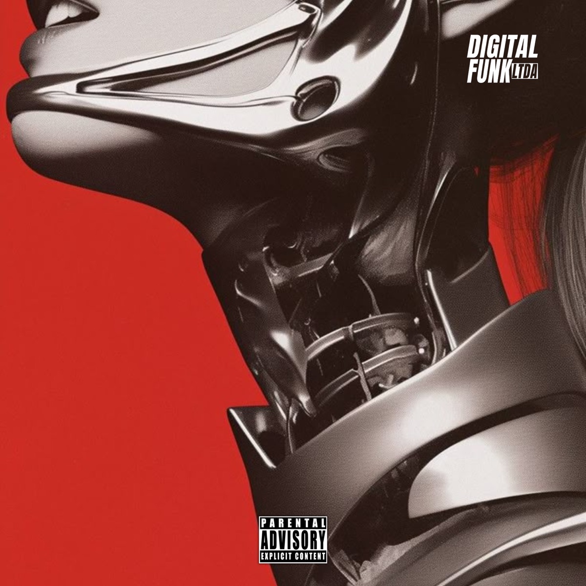 Zn Metalistica (Slowed + Reverb) - Single by DJ TH ORIGINAL album cover