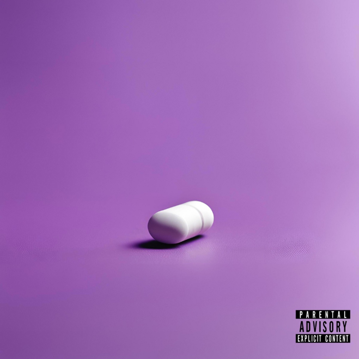 LSD - Single by Rockyyy album cover