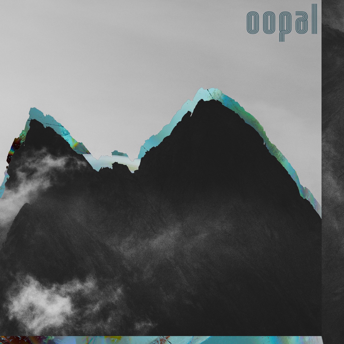 oopal - Single by Nick Jaffe & ooxtn album cover