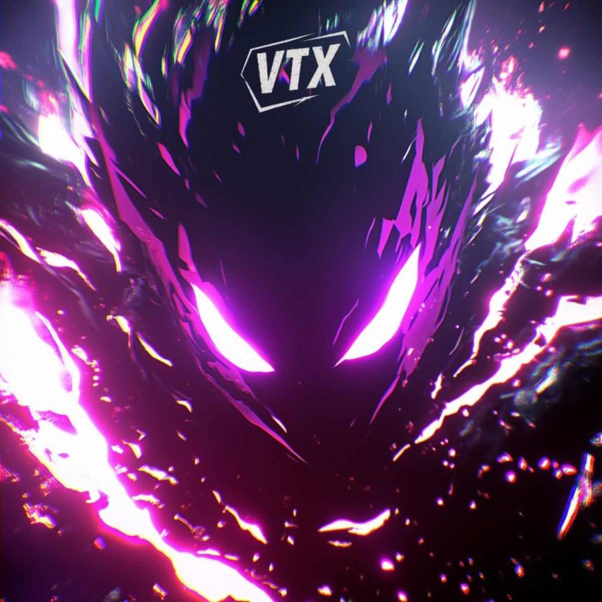 LEGION - EP by RealRazoBlast, Dxrth & Veltrix album cover
