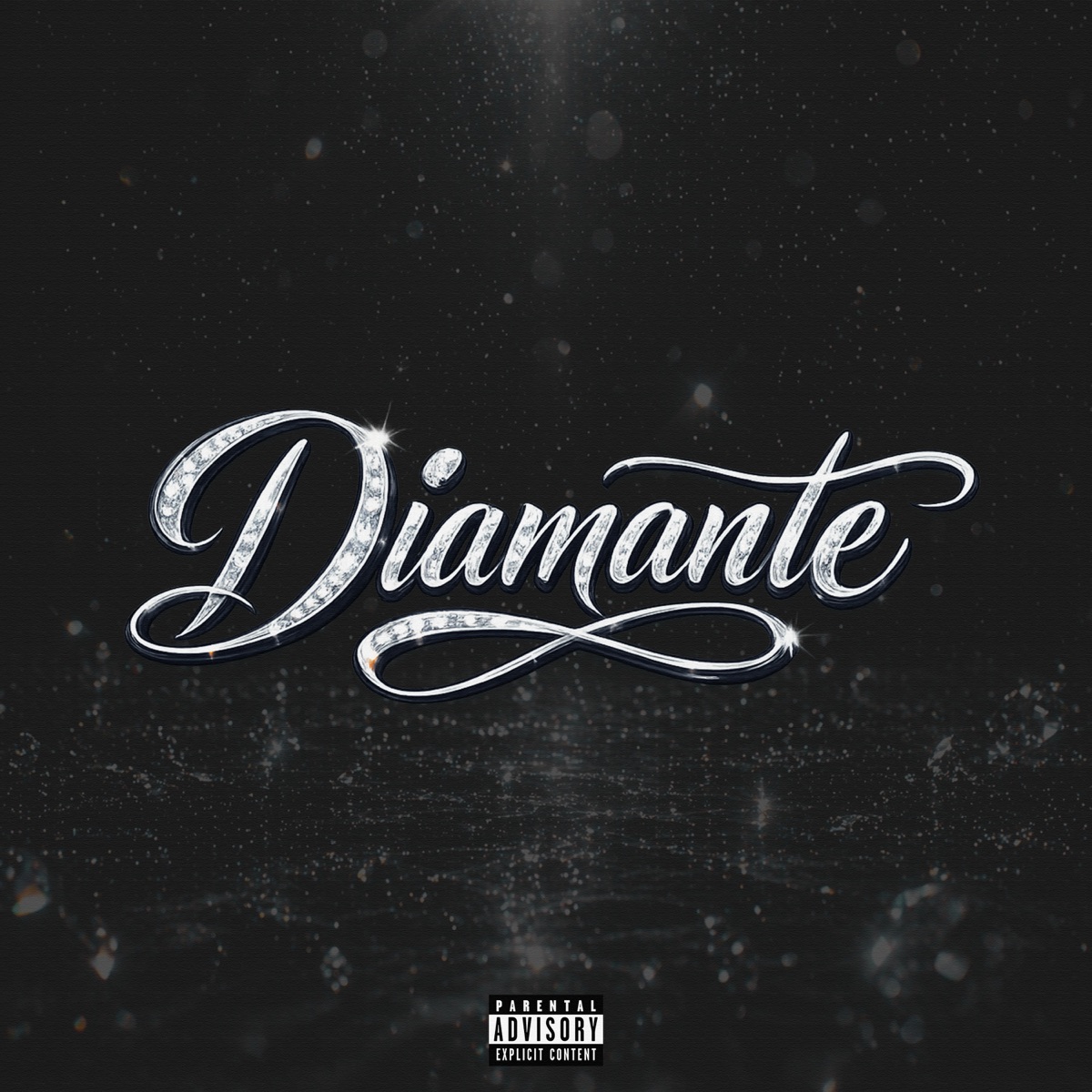 Diamante - Single by Igor Bidi, Guiu & Arylee album cover