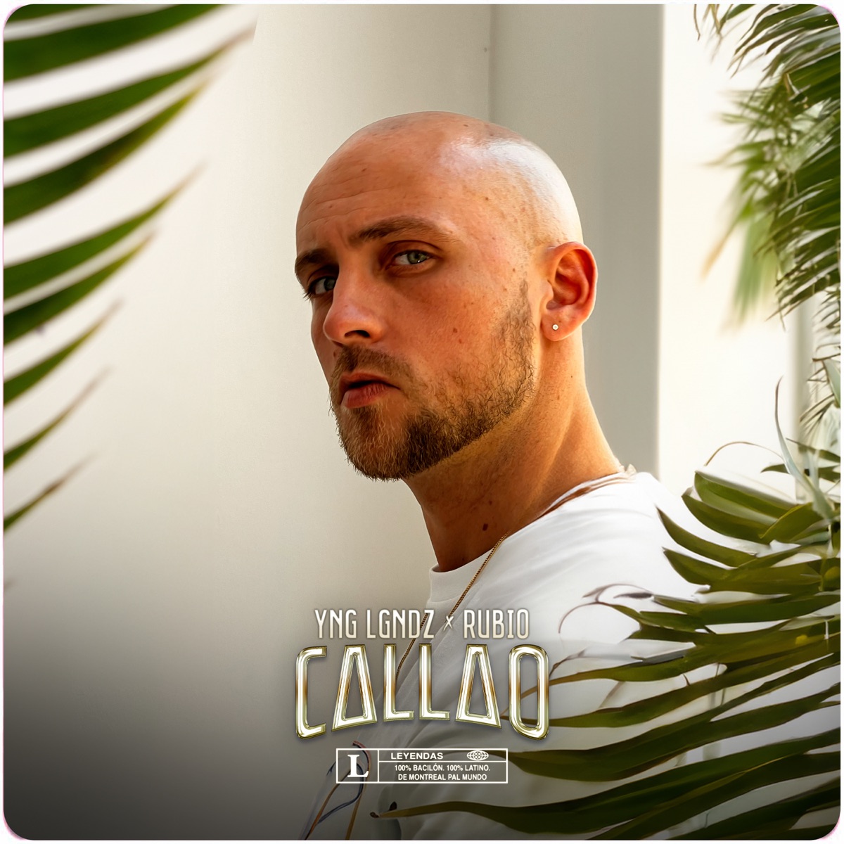 Callao - Single by RUBIO & YNG LGNDZ album cover