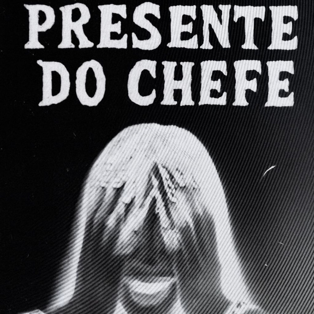 Presente do Chefe - Single by DJ Joseph album cover