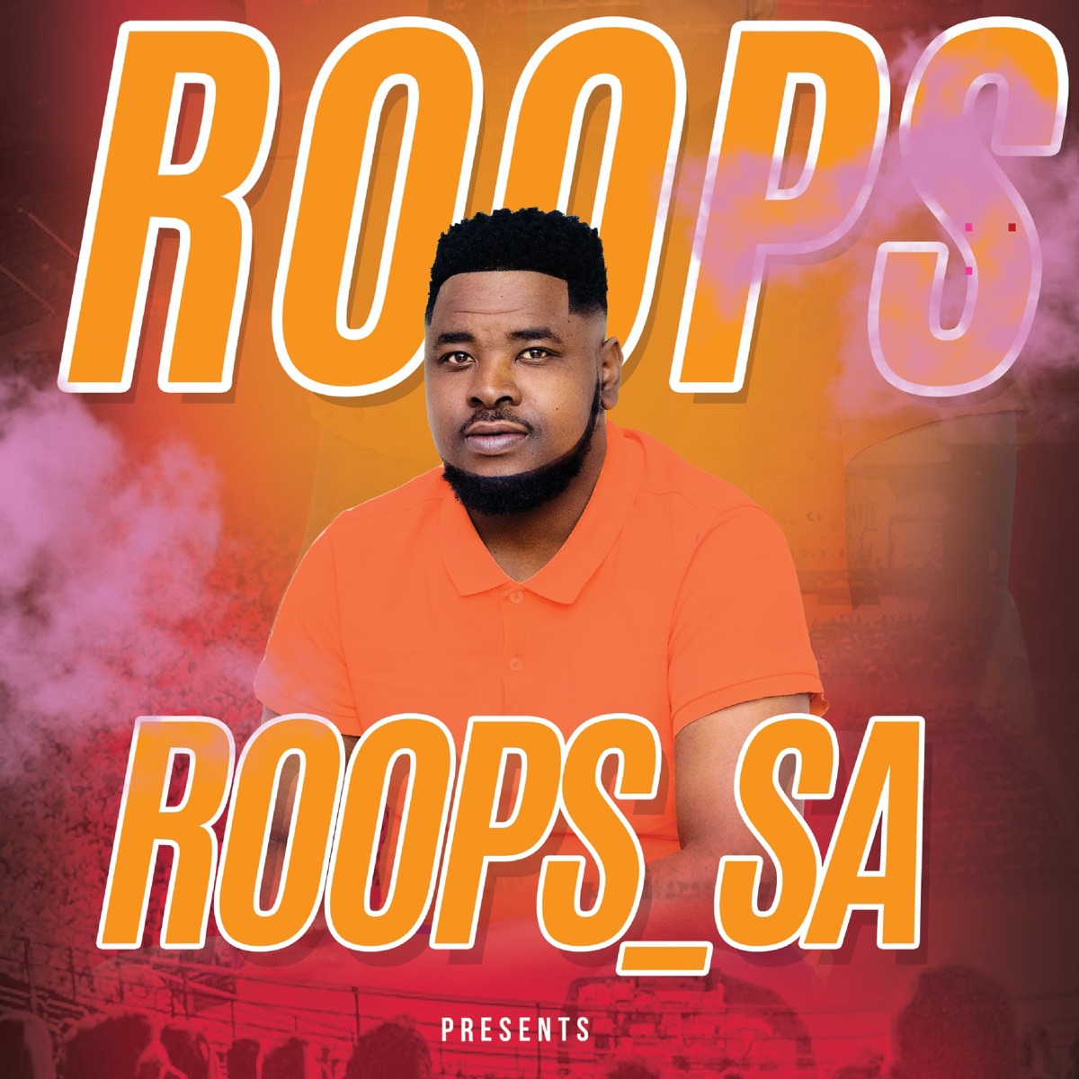 LENA DI FAMILY - Single by ROOPS_SA, ozzynation & Dj Viana album cover