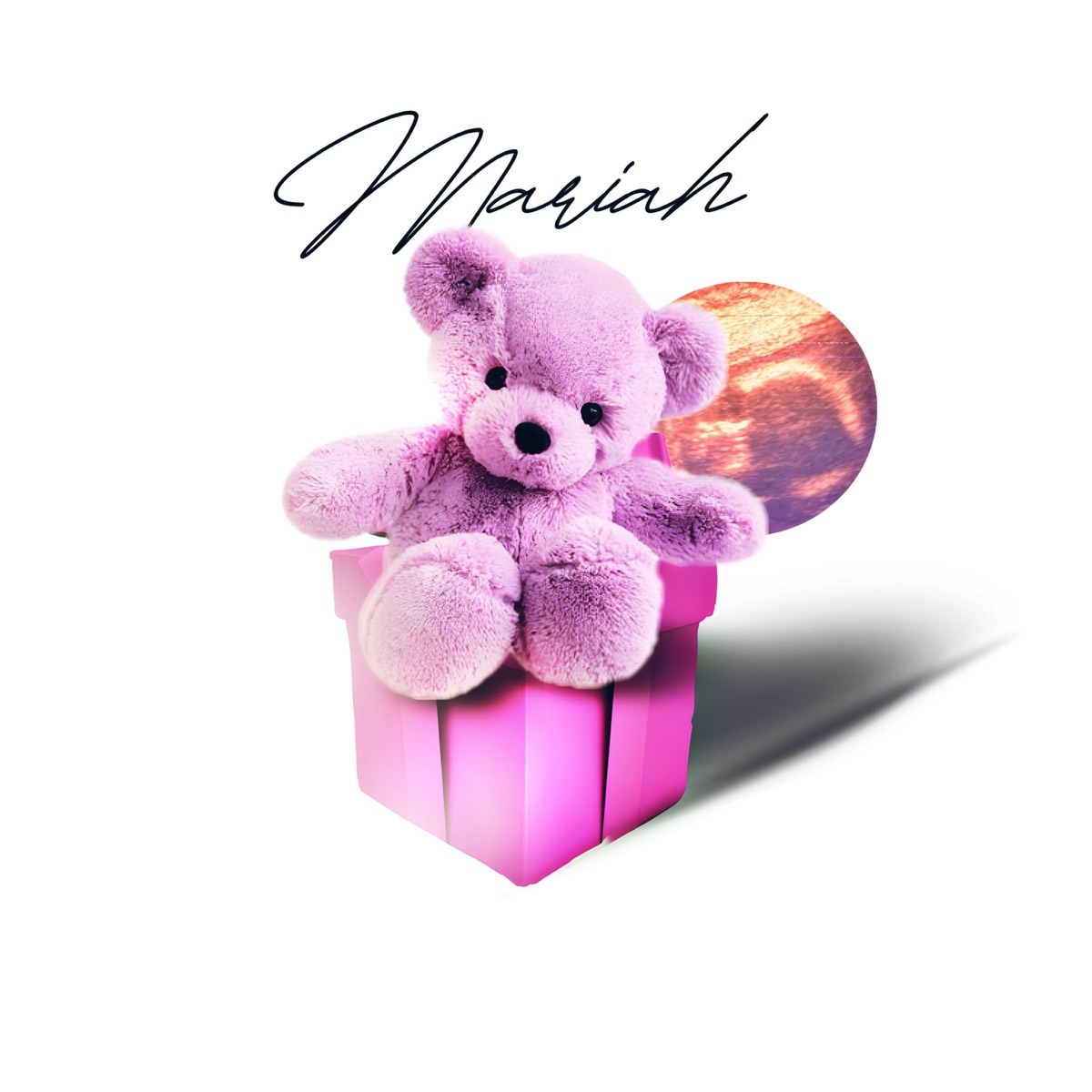 Mariah - Single by MC Jamil album cover