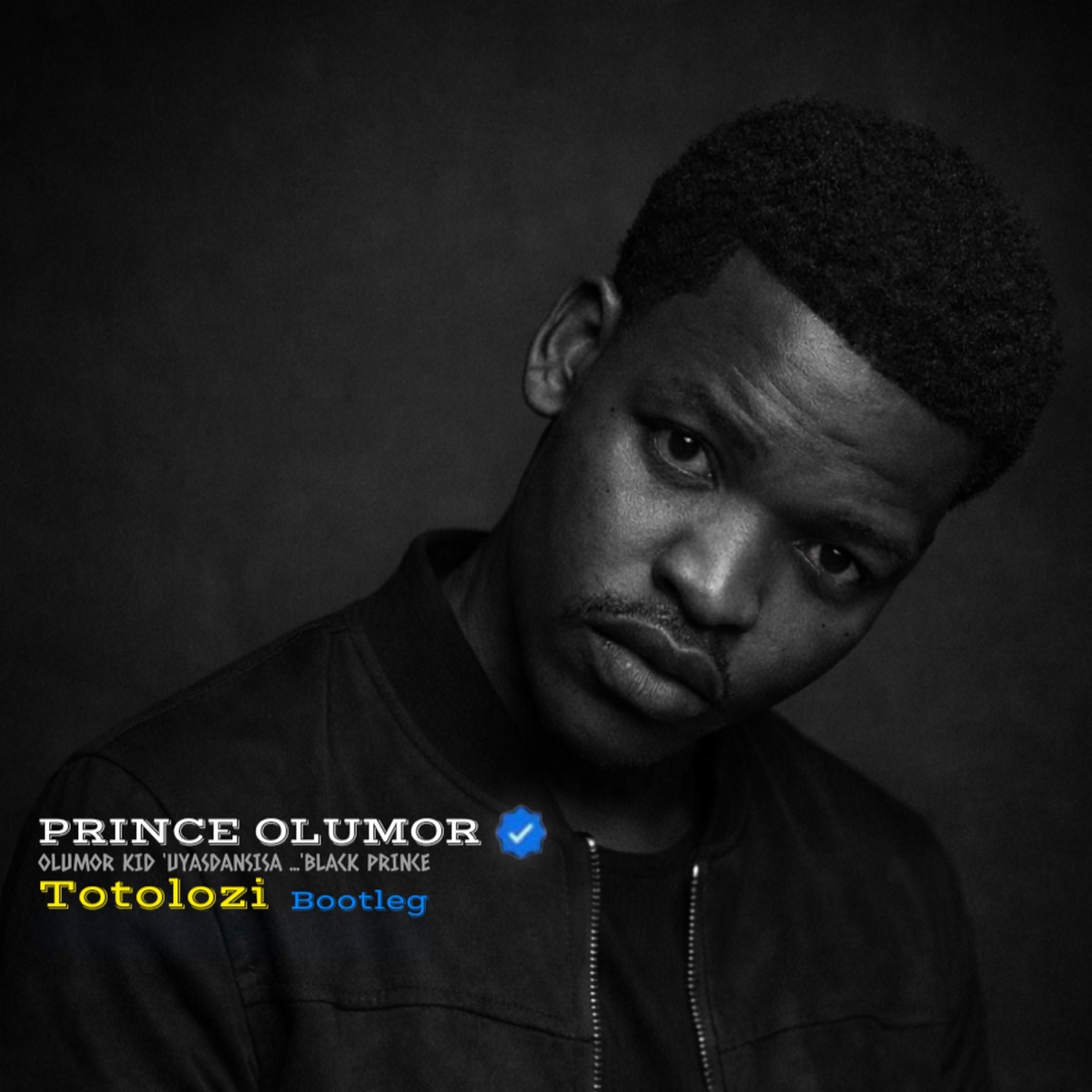 Totolozi (Bootleg) (feat. Mashiyarh_sa) - Single by Prince Olumor album cover