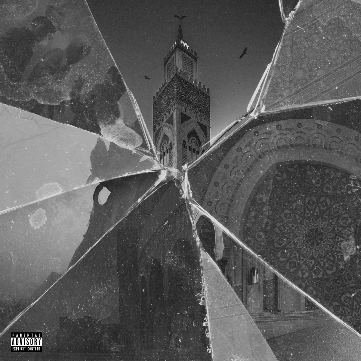 Casa Blanca - Single by Gloosito & Bendriss album cover