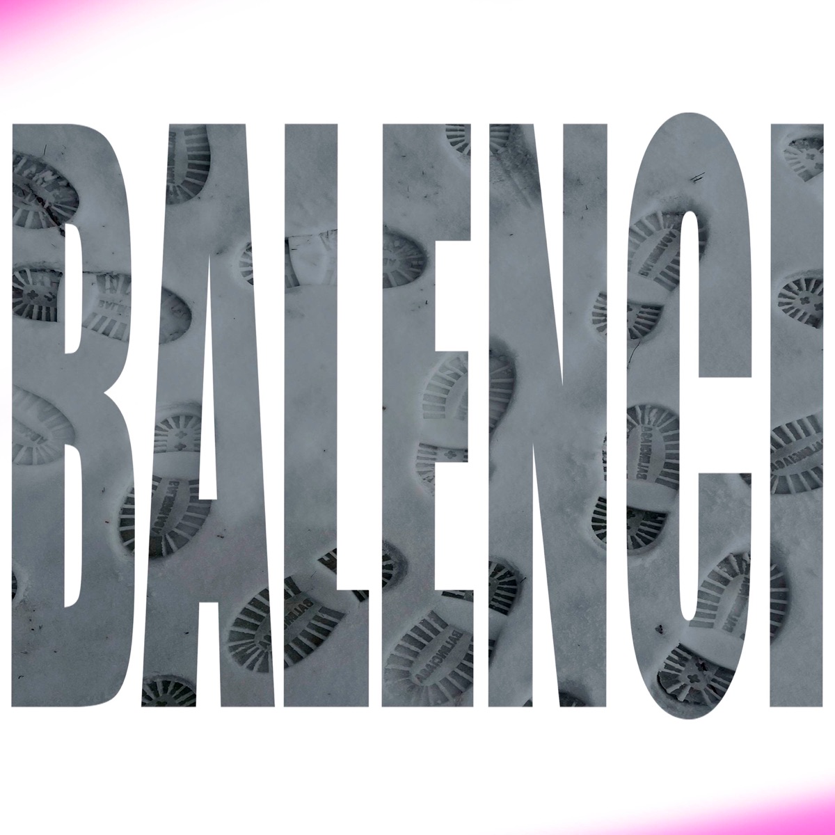 Balenci - Single by Drakian & 0utsider999 album cover