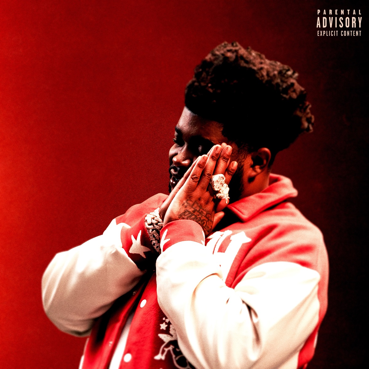 Dlow Curry by Bossman Dlow album cover