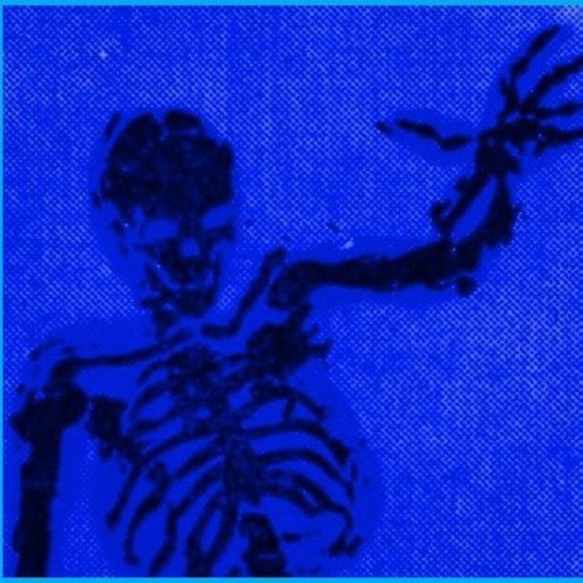 Exoskeleton - Single by aman album cover
