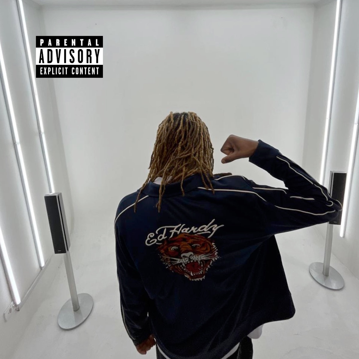 Contando bem - Single by Youngdejota & 808 KTO album cover