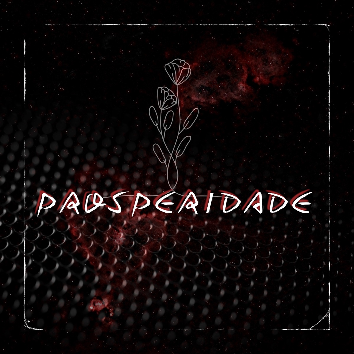 Prosperidade - Single by Mc Fabinho & Biusse album cover