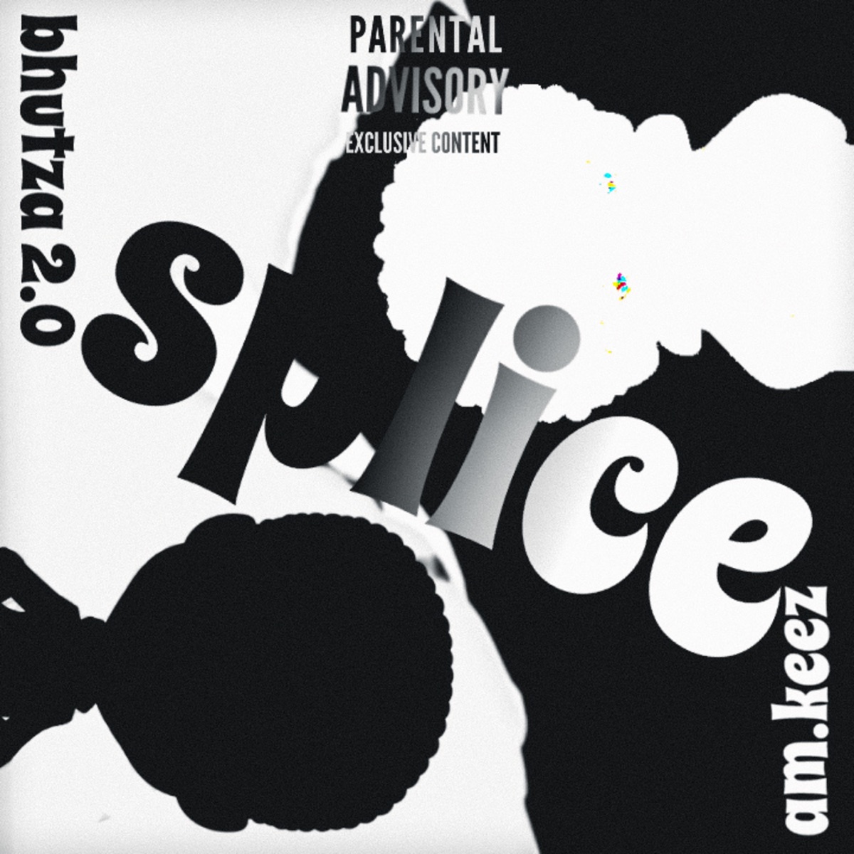 Splice - Single by AM.Keez & Bhutza 2.0 album cover