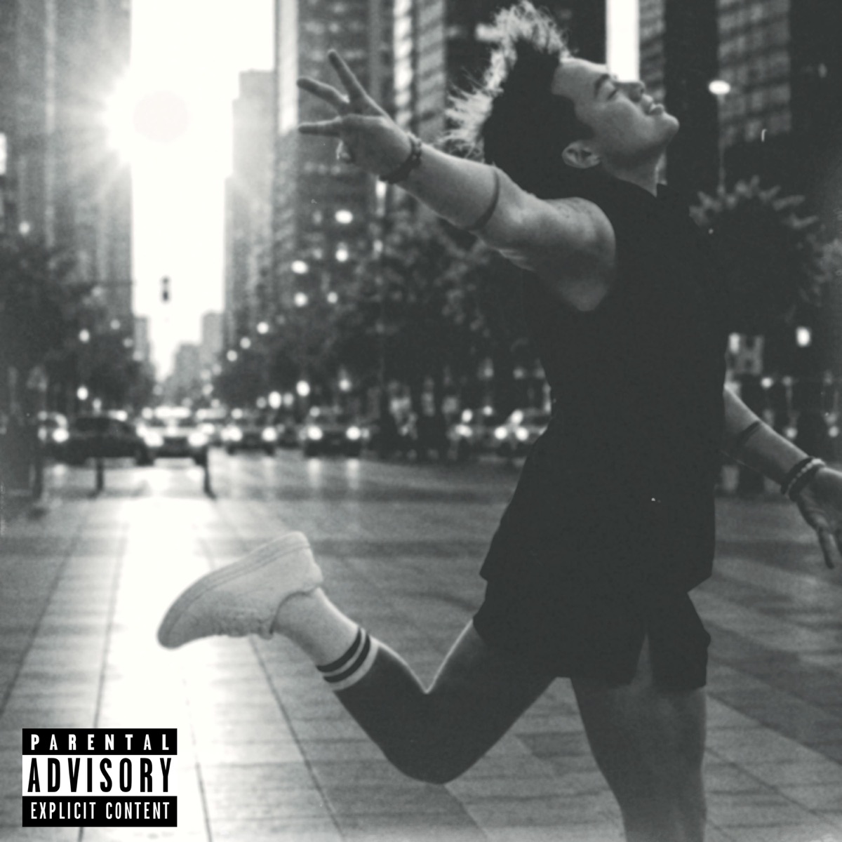 YOLO (feat. WinzenT) - Single by NIKKINIPHAT album cover