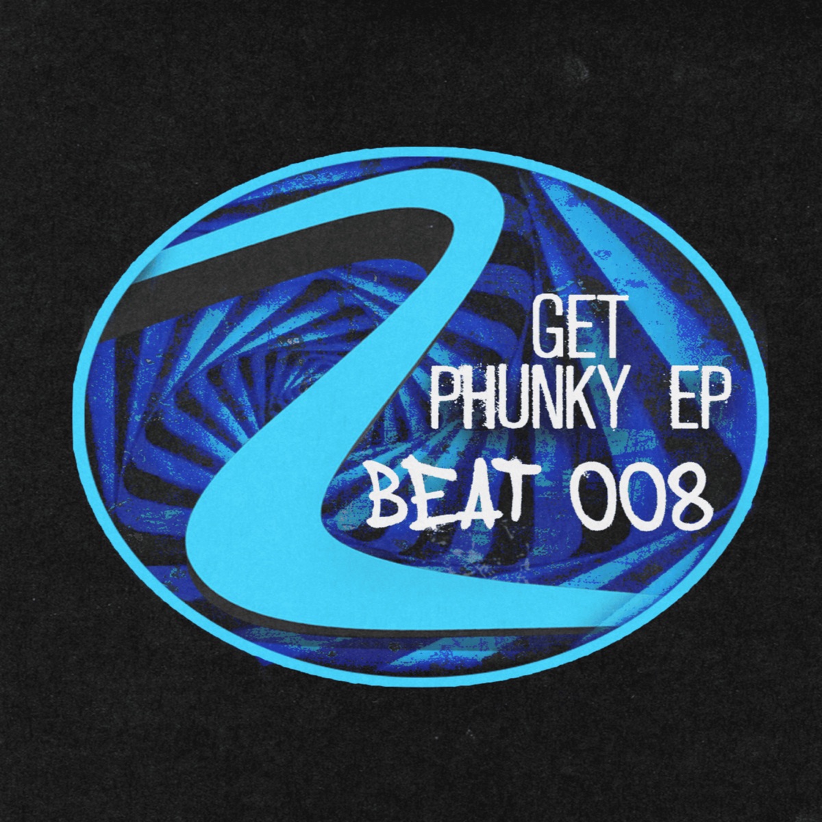 Get Phunky - Single by Ramoz & Reox (VE) album cover