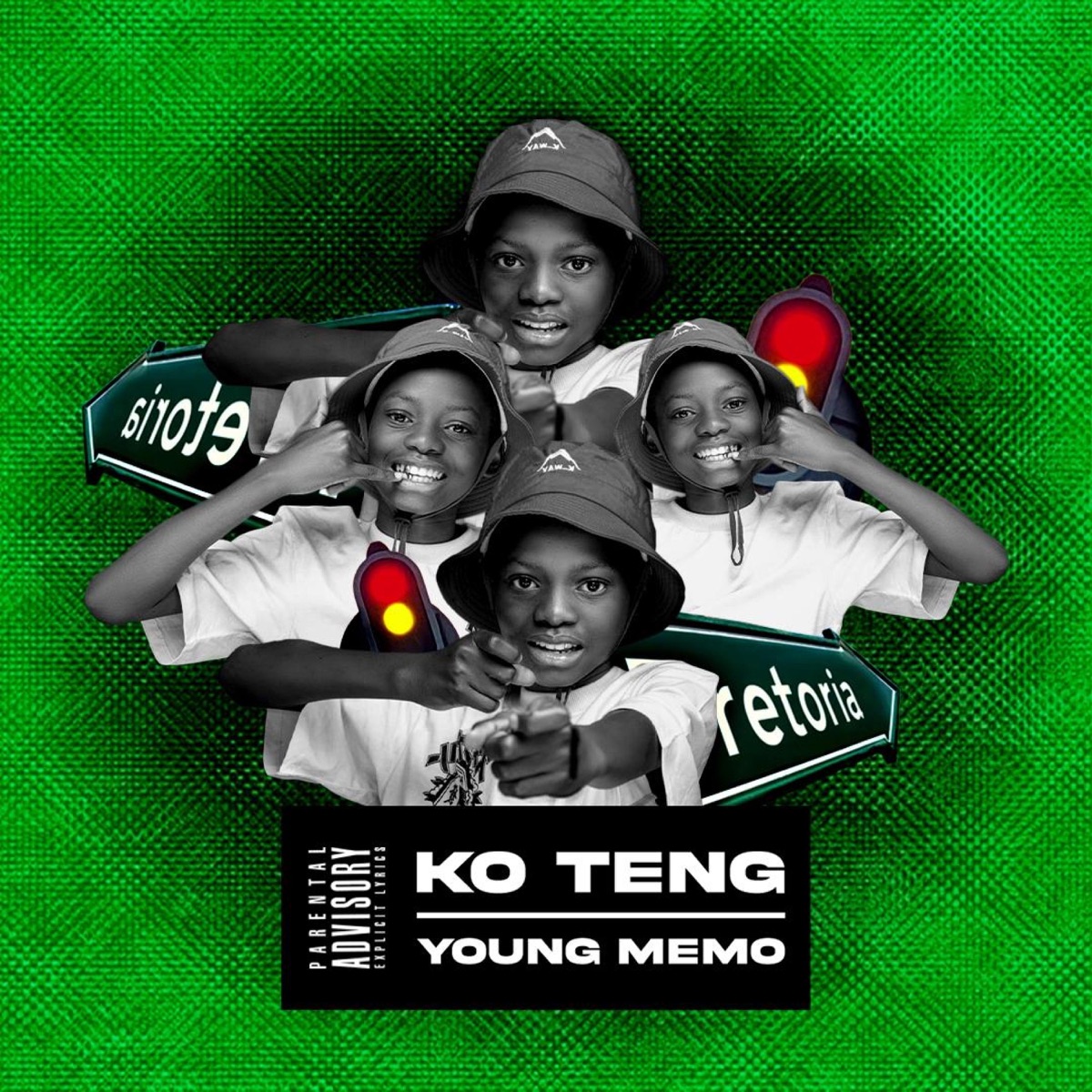 Koteng (feat. AB Moch & Tazer Bouy) - Single by Young Memorandum album cover