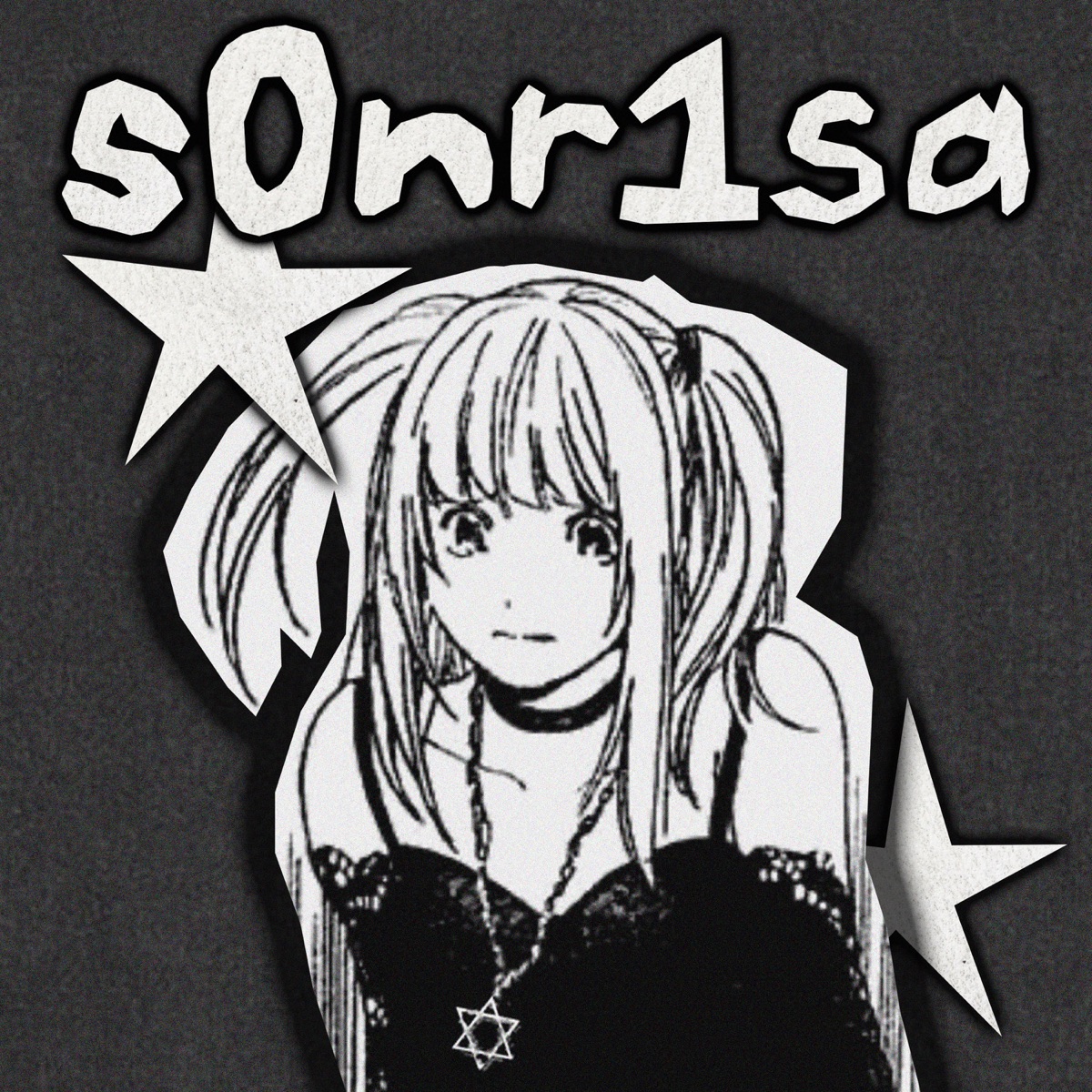 s0nr1sa (feat. Dxniel Idk) - Single by Zokoo, HelaBroke & bbonsai!!! album cover