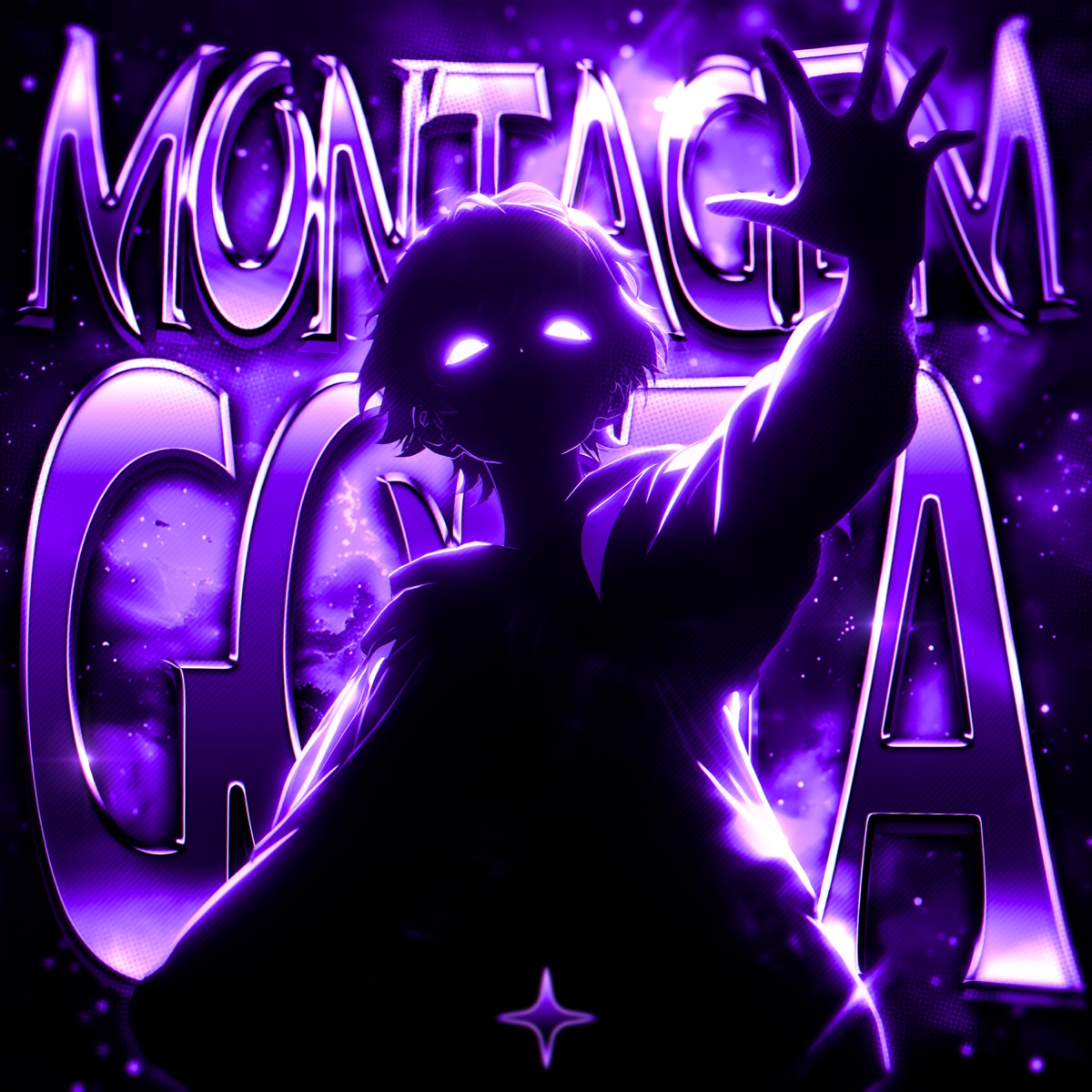 MONTAGEM GOSTA - Single by Musicpflanze & DxFuSee album cover