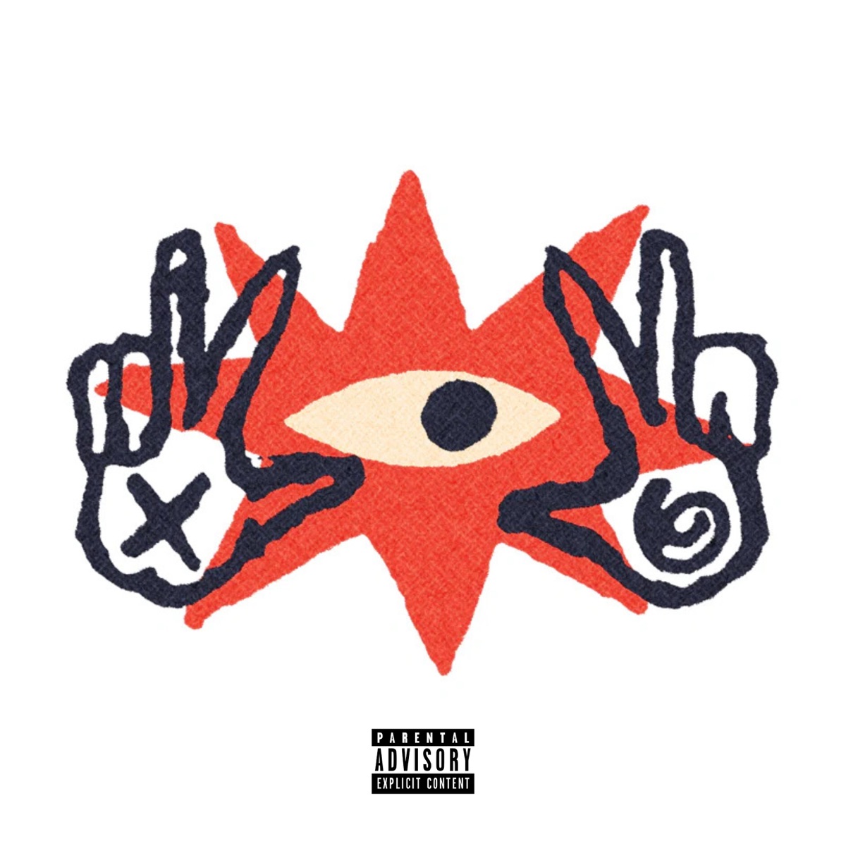 Coma Etílico (feat. Nclap) - Single by The Kid Mason album cover