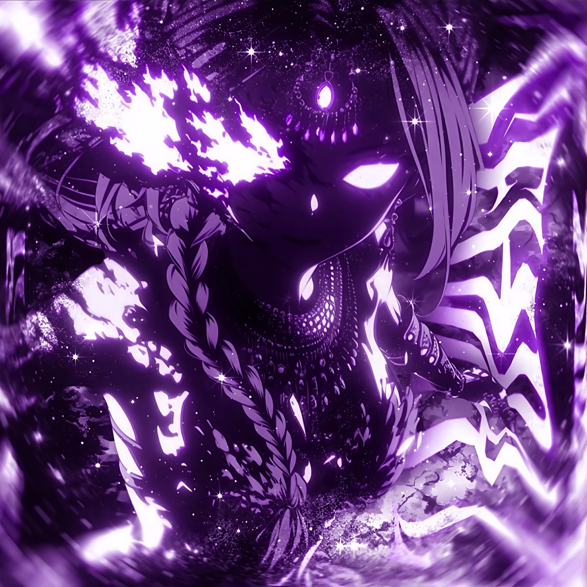 SEHRA 2 - EP by NXCLYPSE, Nocturne & GYMDXVIL album cover