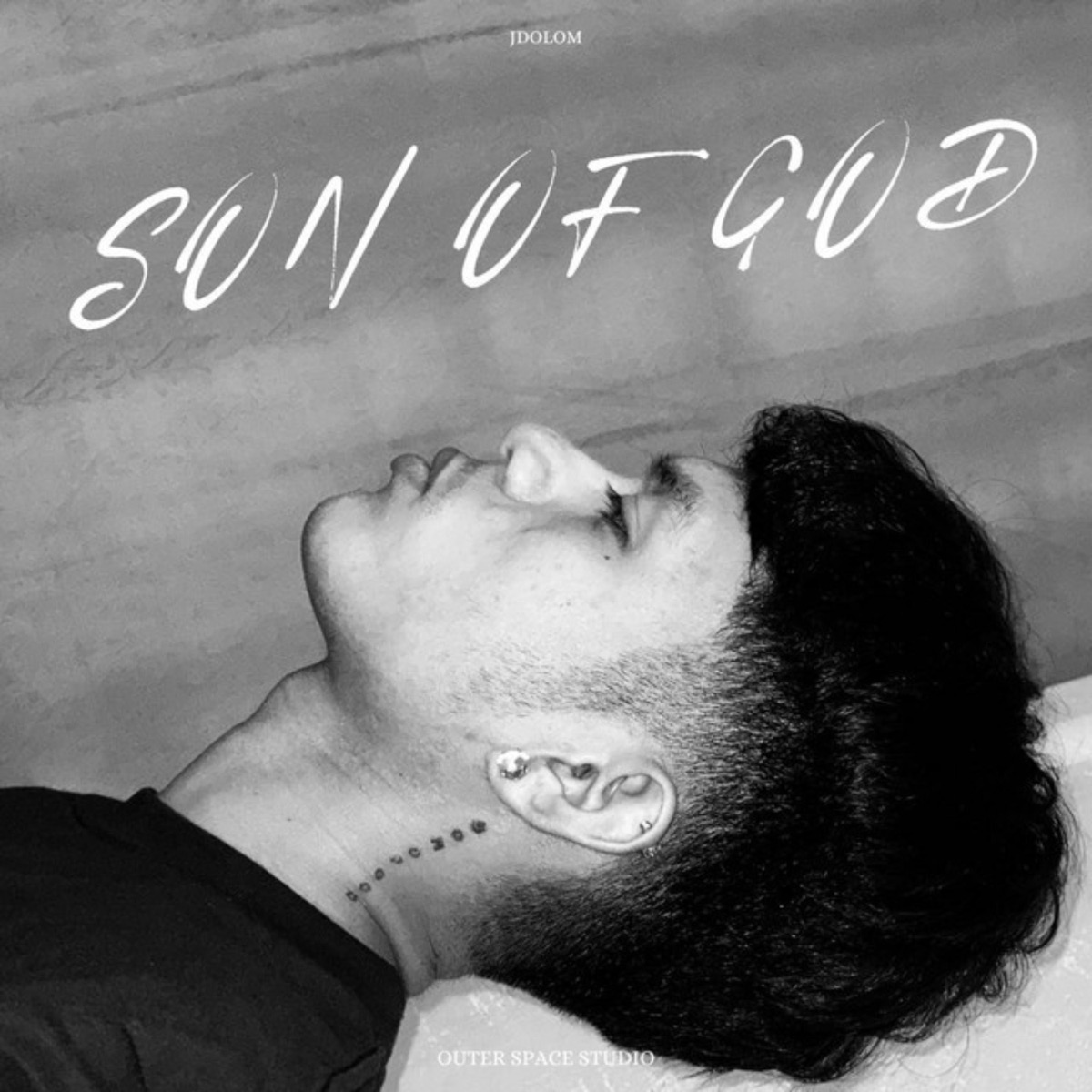 Son Of God - Single by Jdolom album cover