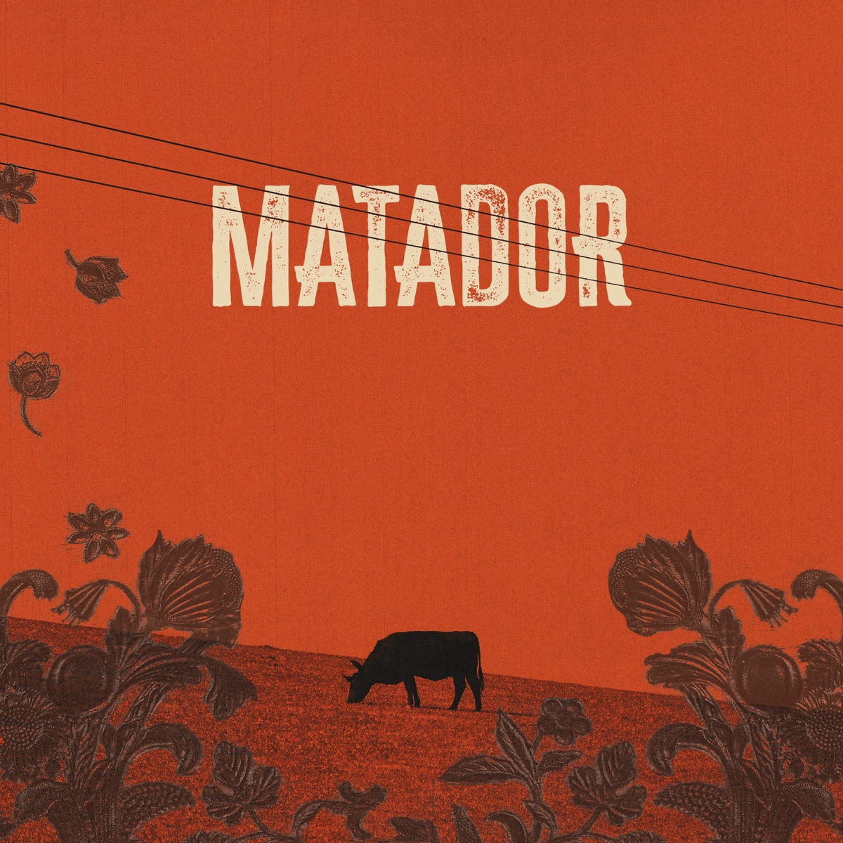 Matador - Single by Kevin Smiley & YoungBoy Never Broke Again album cover artwork