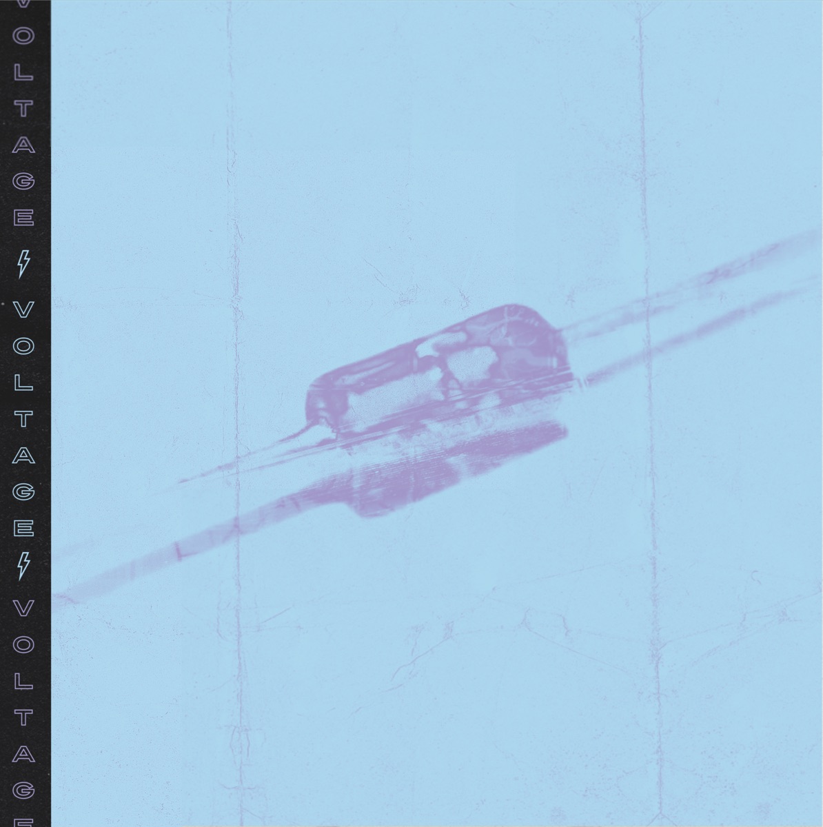 Zener Diode (Original) - EP by Shlømo, Border One, Inigo Kennedy & Phara album cover