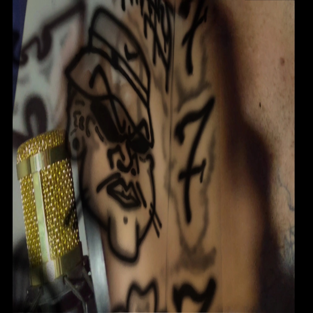 Cypher 2 Inthahouse - El Rap Pone el Rumbo - Single by RAP JOTAS album cover