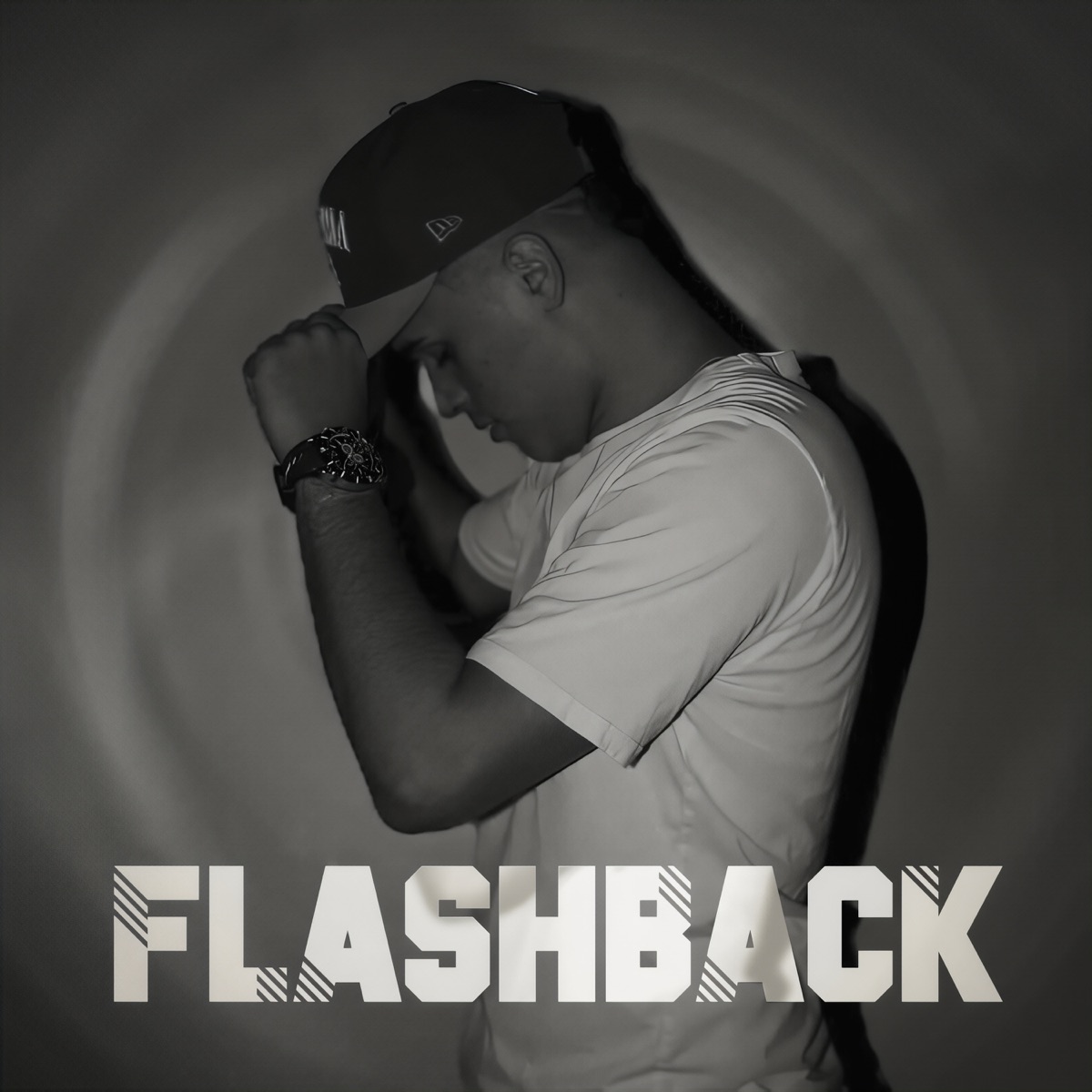 Flashback - Single by G4V album cover